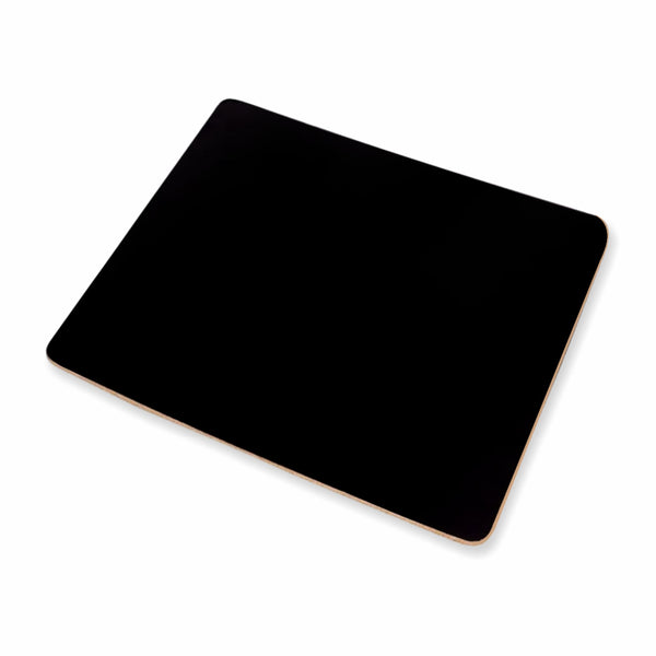 BLACK SQUARE CAKE BASE (12*12)