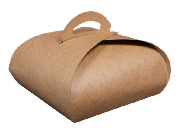 Craft Handle Dom Cake Box