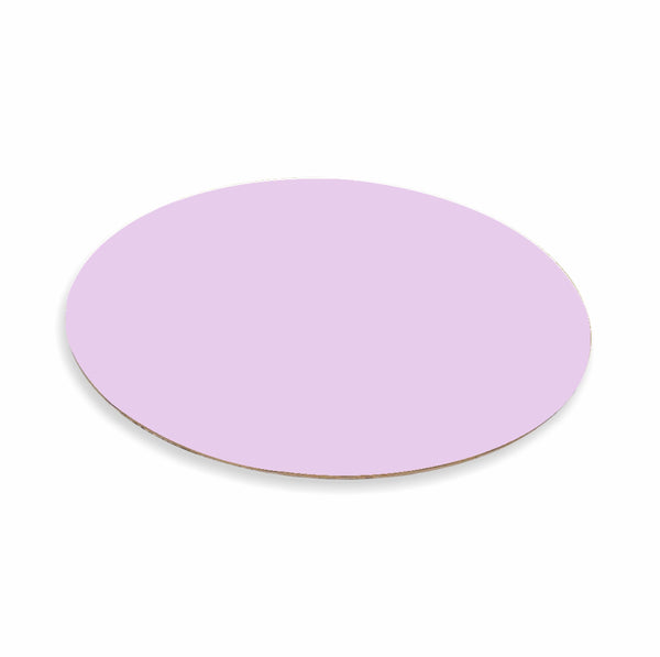 PINK ROUND CAKE BASE