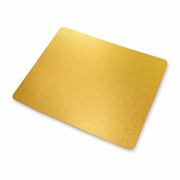 GOLDEN SQUARE CAKE BASE