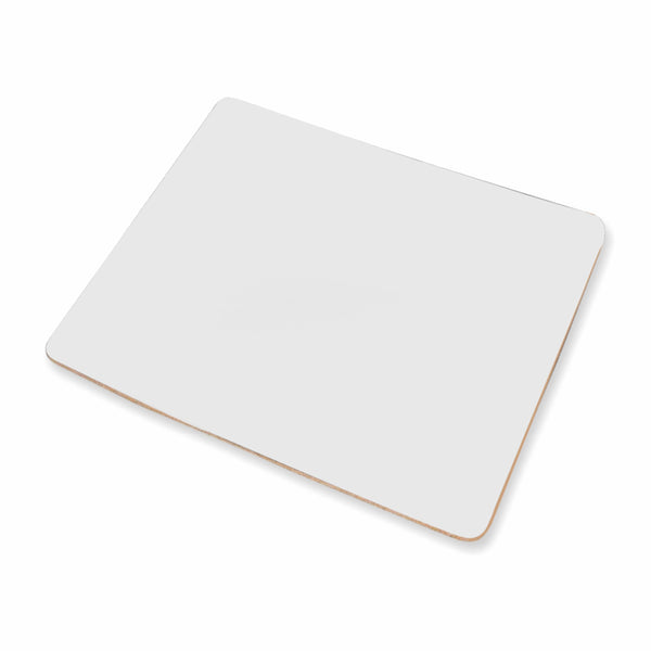 WHITE SQUARE CAKE BASE