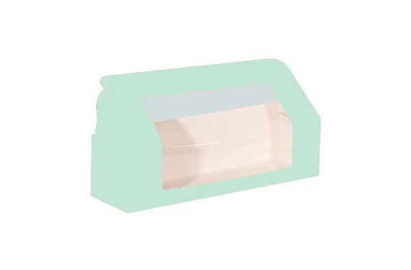 MACRON BOX FOR 5 (5cm*18cm*5cm)