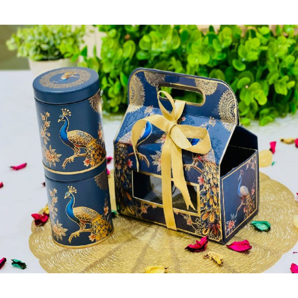 Shahi-Najrana Box (Mini)