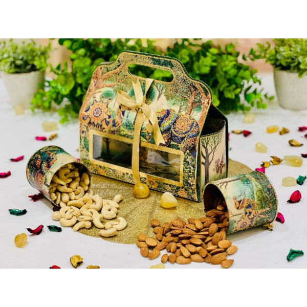 Shahi-Najrana Box (Big)
