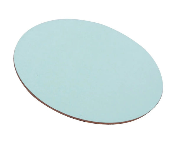 MINT ROUND CAKE BASE (8*8)