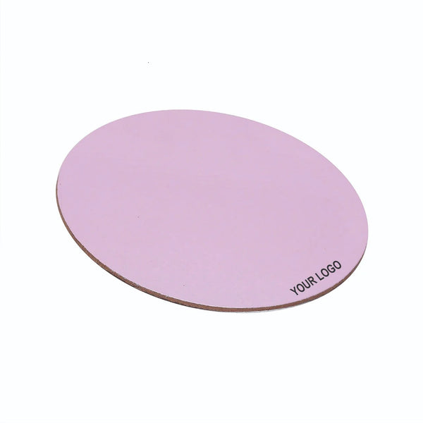 PINK ROUND CAKE BASE