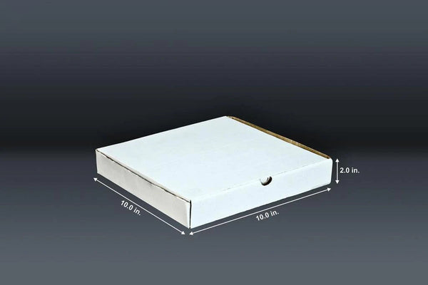 PIZZA BOX