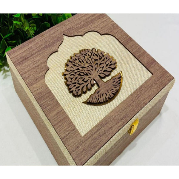 Kalpvrikash Crate