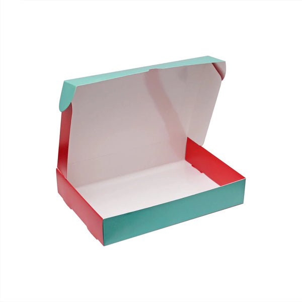 SWEET BOX 1 KG  FESTIVE COLLECTION