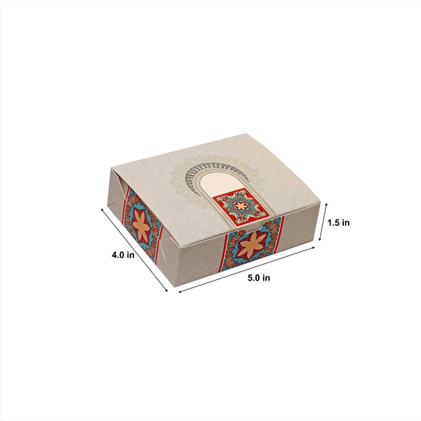 SWEET BOX 250g  FESTIVE COLLECTION