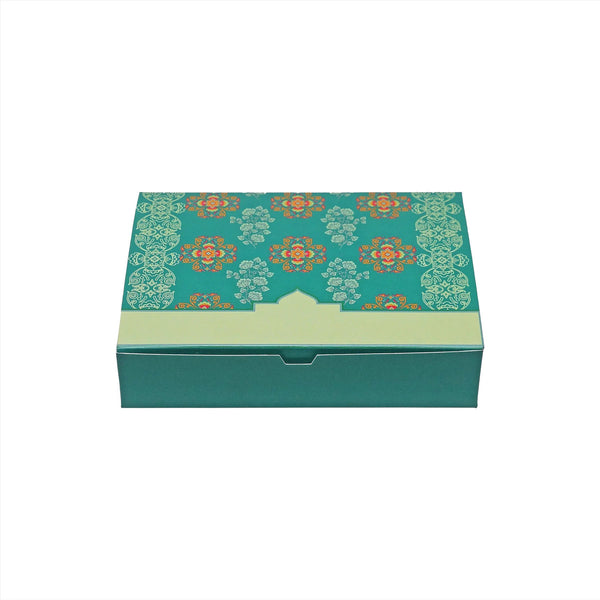 SWEET BOX 500g FESTIVE COLLECTION
