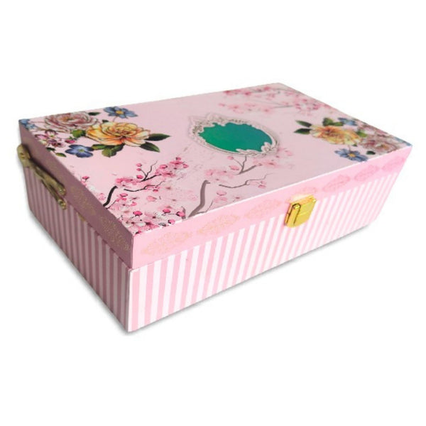 Gulabi Garden Box