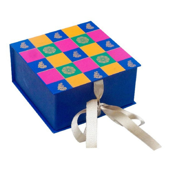 Royal Ribbon Box small
