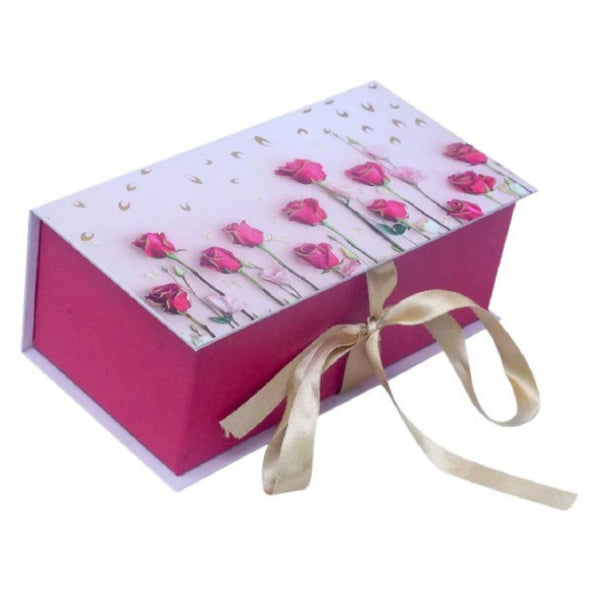 Royal Ribbon Box