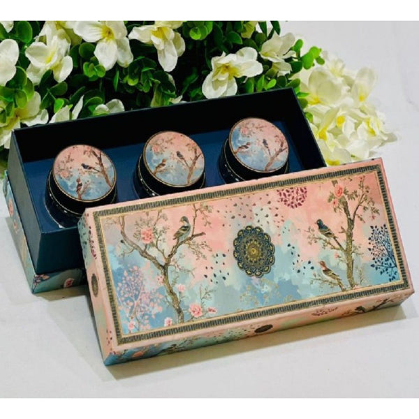 Royal Garden Box