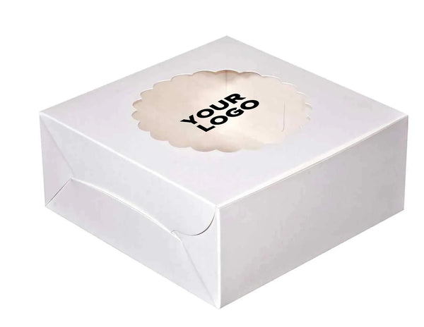 Cheesecake Box - 500g
