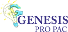 Genesis Pro Pac